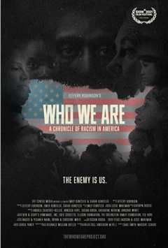 《我们是谁：美国种族主义编年史》