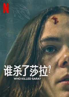 《谁杀了莎拉？ 第二季》