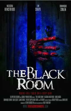 《黑色的房间》