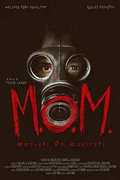 《妈妈：怪物的母亲》