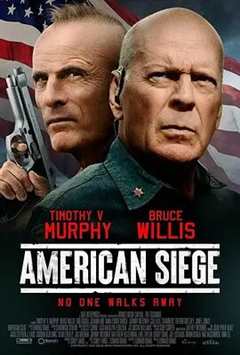 《American Siege》