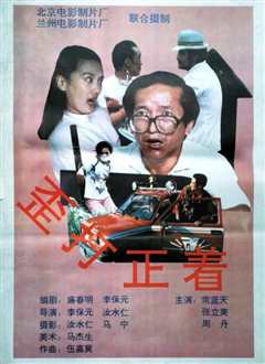 《歪打正着1993》