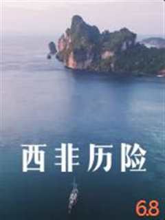 《西非历险》