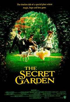 《秘密花园》