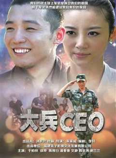 《大兵CEO》