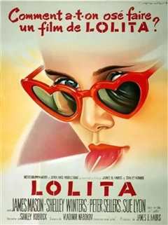 《洛丽塔》