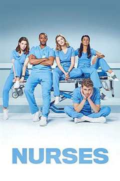 《护士第二季》
