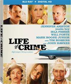 《犯罪生活》