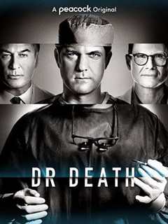 《死亡医师》