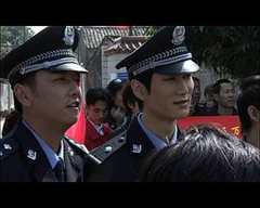 《小镇警官》