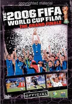 《2006年世界杯决赛圈官方纪录片》