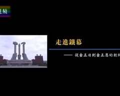 《凤凰大视野：走进铁幕——从金正日到金正恩的朝鲜》