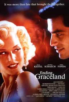 《寻找圣地 Finding Graceland》