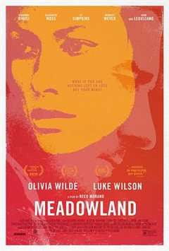 《小镇迷踪 Meadowland》