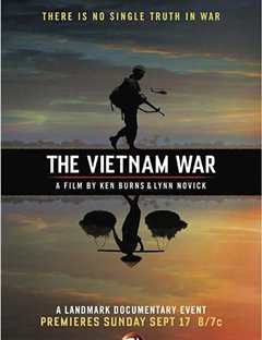 《越南战争》