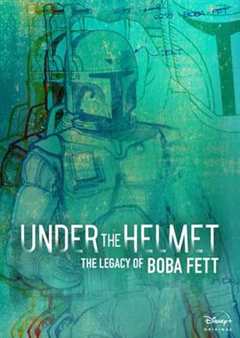 《头盔之下：波巴·费特的遗产》