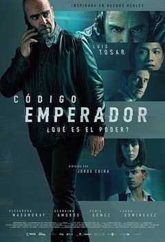 《Código Emperador》