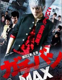 《高校制霸MAX》