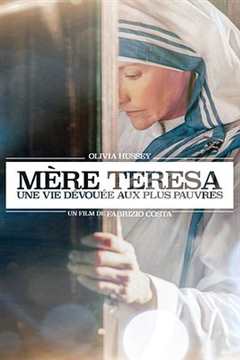 《特蕾莎修女2003》