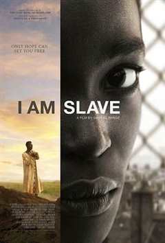 《我是奴隶》