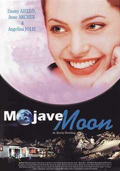 《摩哈维的月亮》