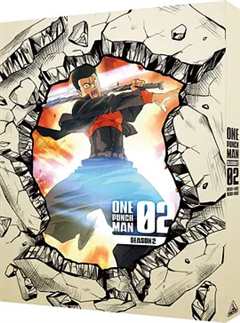 《一拳超人第二季OVA2》