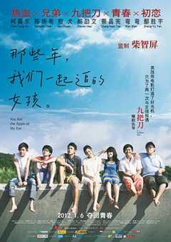 《那些年，我们一起追的女孩2011》