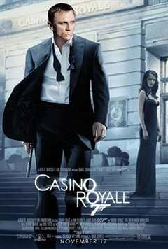 《007：大战皇家赌场国语》