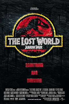 《侏罗纪公园2：失落的世界国语》