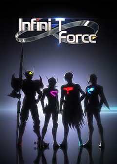 《Infini-T Force》