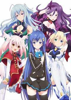 《Ange Vierge》