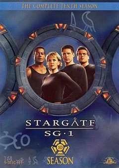 《星际之门SG-1第十季》