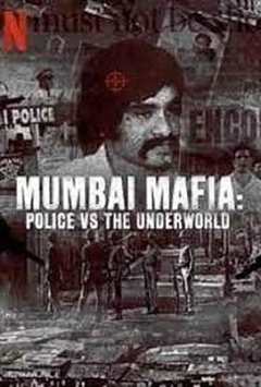 《孟买黑帮：警察对抗黑社会》
