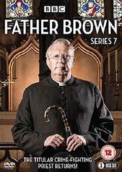 《布朗神父第七季》