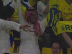 《3月19日 22-23赛季沙特联第21轮 利雅得胜利VS艾卜哈》