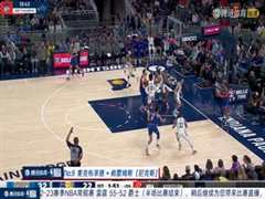 《4月7日 22-23赛季NBA常规赛 雷霆VS爵士》