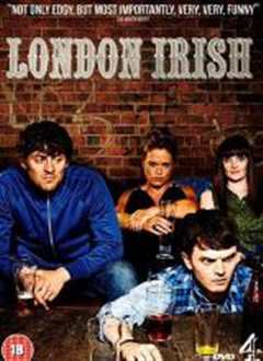 《爱尔兰人在伦敦第一季》