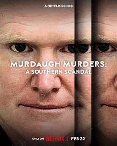 《默多家族谋杀案：美国司法世家丑闻第二季》