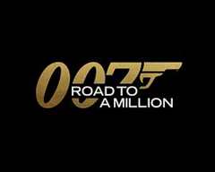 《007的百万美金之路》
