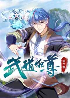 《武道独尊第二季》