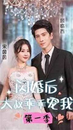 《闪婚后，大叔乖乖宠我》