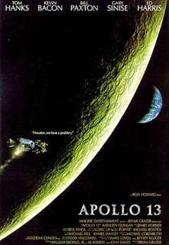 《阿波罗13号[电影解说]》