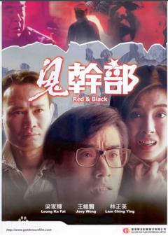 《鬼干部1991[电影解说]》