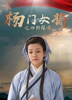 《杨门女将之四郎探母》