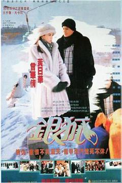 《银狐1993[电影解说]》