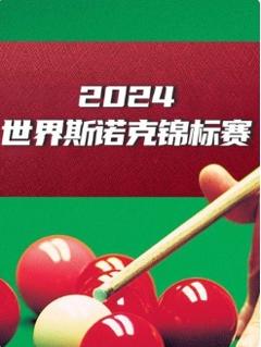 《斯诺克英锦赛 马克·塞尔比4-6杰克·利索夫斯基20241125》