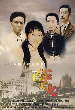 《孽火2005[电影解说]》