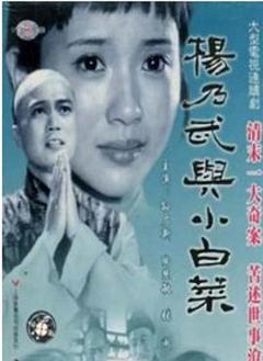 《杨乃武与小白菜1990[电影解说]》