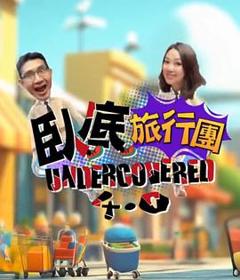 《卧底旅行团4.0》