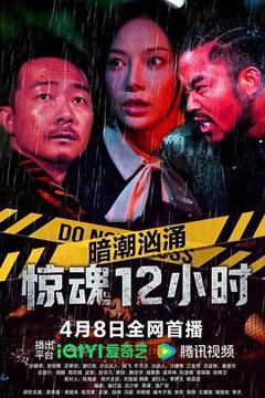 《暗潮汹涌之惊魂12小时》